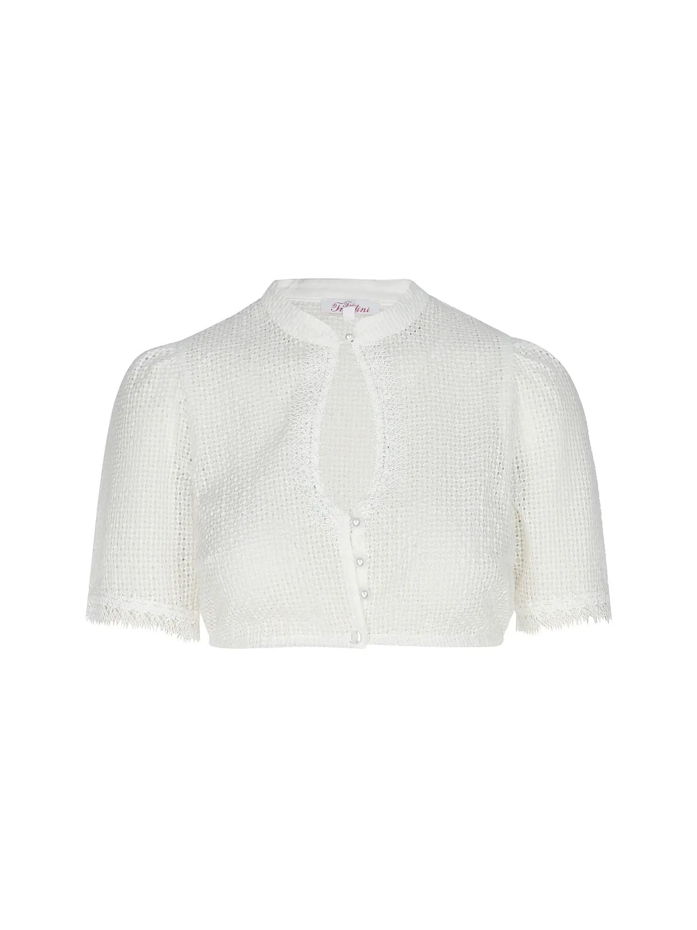 TRENTINI | Dirndlbluse ADELA | 